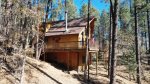 Wildcat Lodge Nestled in Pines